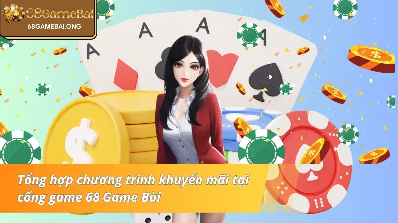 Top 6 chương trình khuyến mãi nổi tiếng