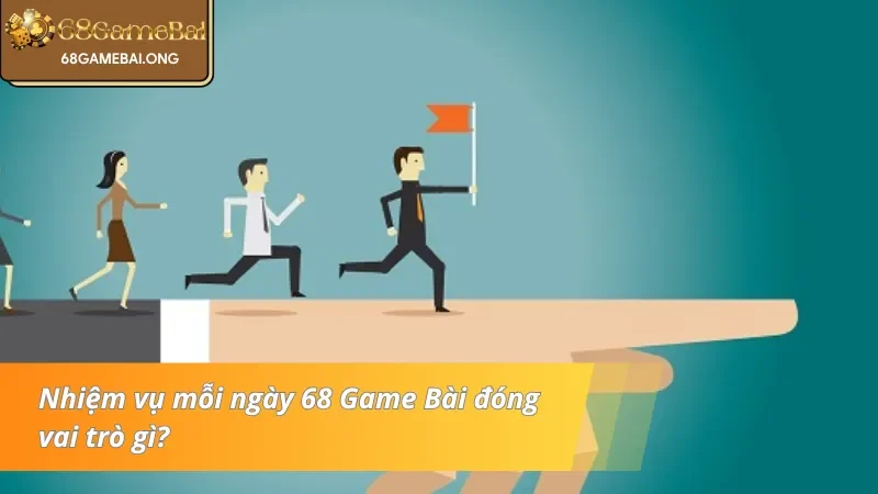 Giới thiệu sơ lược về chương trình nhiệm vụ mỗi ngày