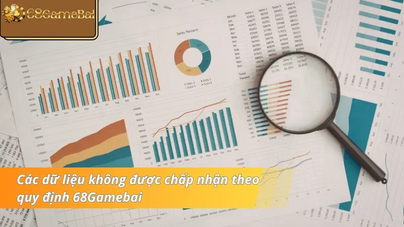 Nắm chắc “bộ thông tin” cấm của nền tảng