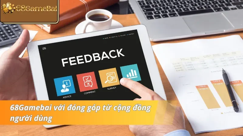 Luôn ghi nhận mọi đóng góp từ tệp khách hàng