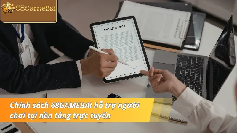 Nền tảng hỗ trợ hội viên mọi lúc và mọi nơi