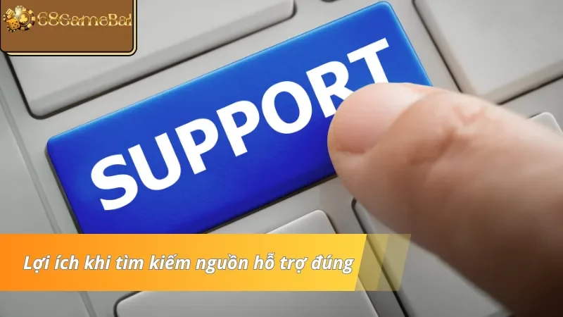 Tiện lợi cho thao tác tìm kiếm phù hợp