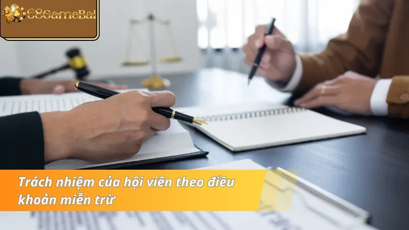 Hội viên là sự đóng góp to lớn của mỗi nền tảng