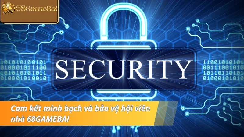 Minh bạch tạo nên sự uy tín, gia tăng trải nghiệm người dùng